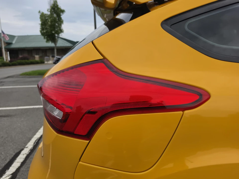2016 Ford Focus ST 3rd Gen - Image 31 of 31