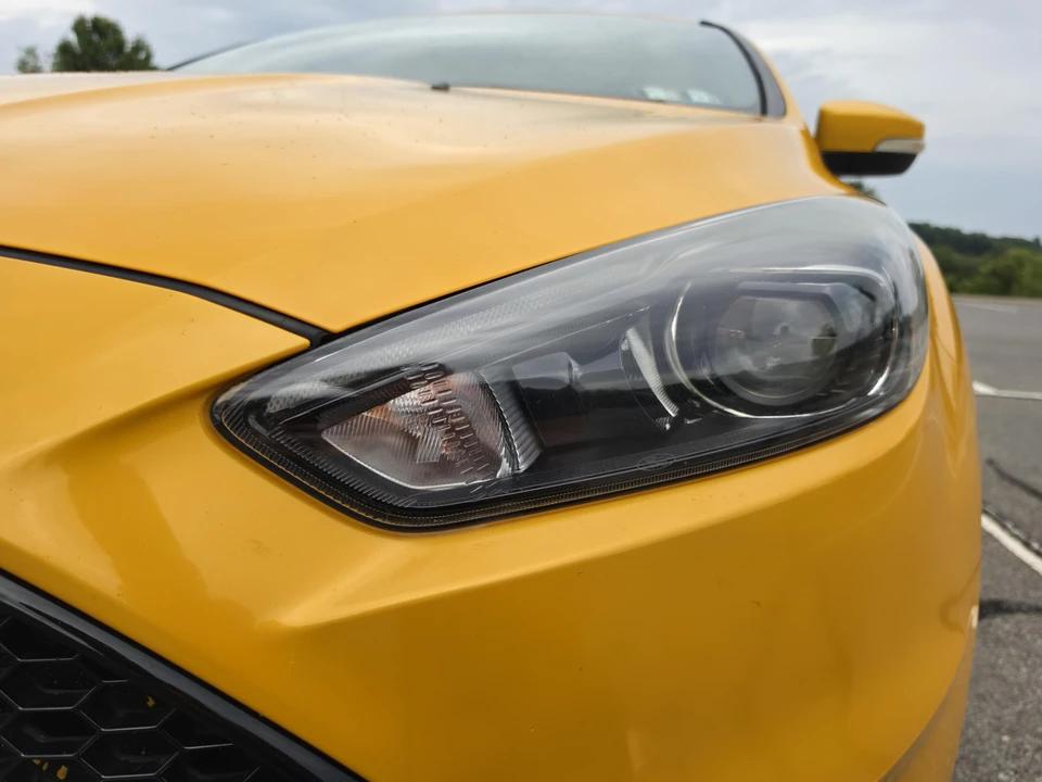 2016 Ford Focus ST 3rd Gen - Image 20 of 31
