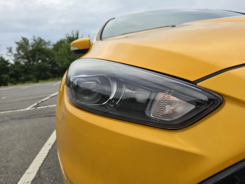 2016 Ford Focus ST 3rd Gen - Image 19 of 31