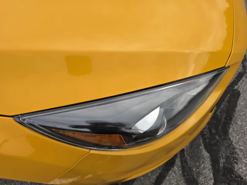 2016 Ford Focus ST 3rd Gen - Image 17 of 31
