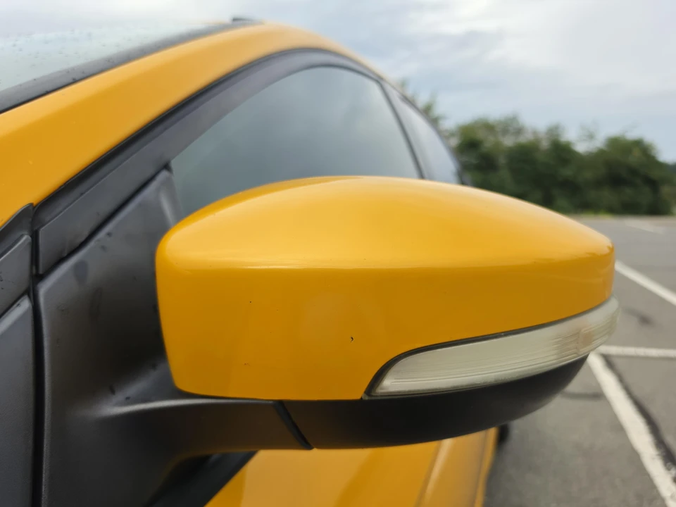 2016 Ford Focus ST 3rd Gen - Image 24 of 31