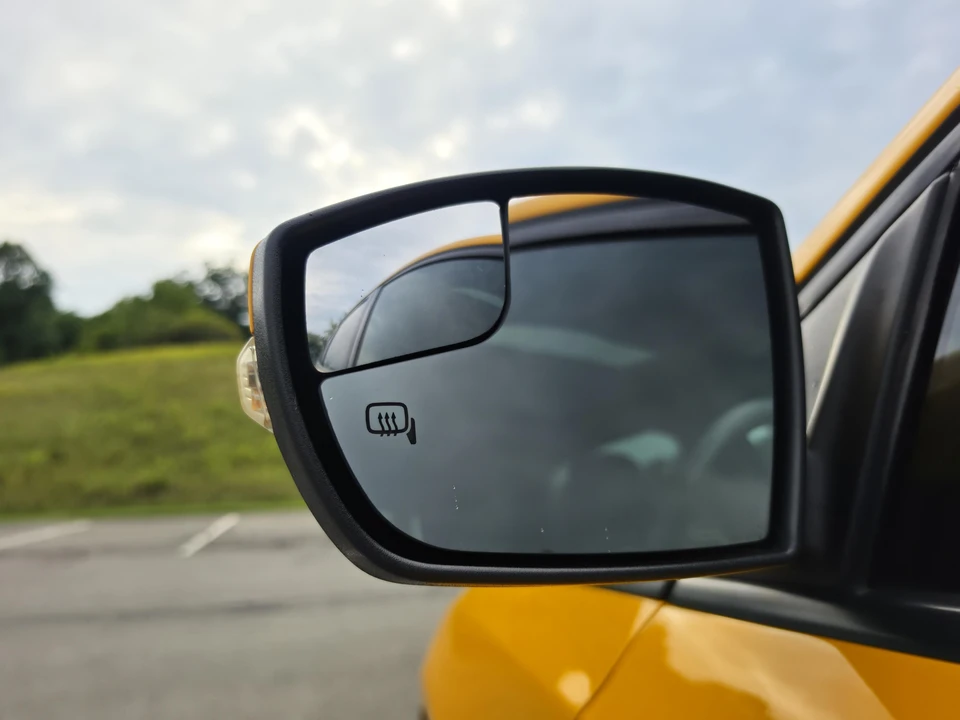 2016 Ford Focus ST 3rd Gen - Image 25 of 31