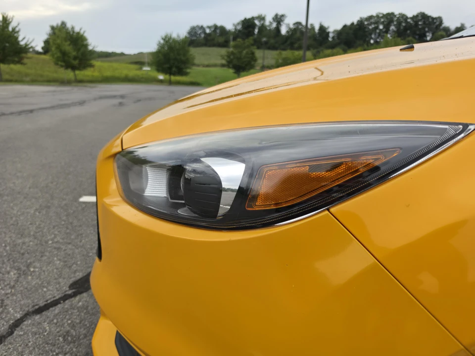 2016 Ford Focus ST 3rd Gen - Image 21 of 31