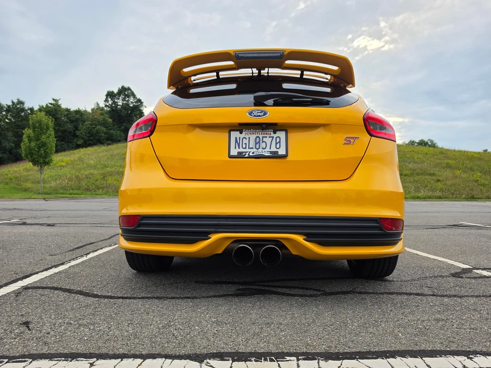 2016 Ford Focus ST 3rd Gen - Image 12 of 31