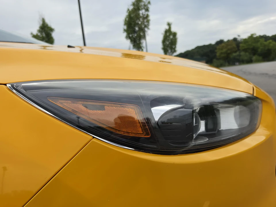 2016 Ford Focus ST 3rd Gen - Image 18 of 31