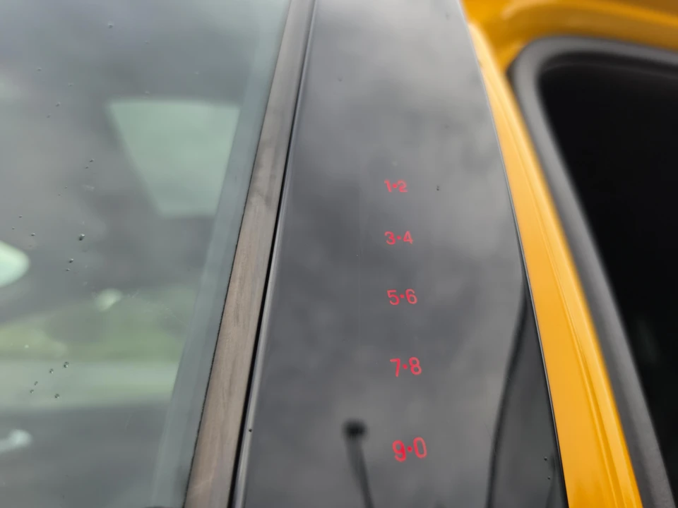 2016 Ford Focus ST 3rd Gen - Image 26 of 31