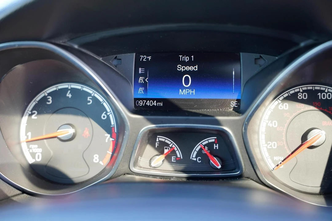 2016 Ford Focus ST 3rd Gen - Image 29 of 31