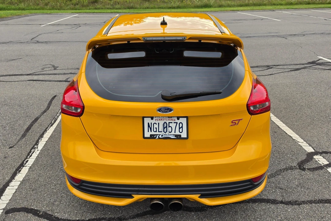 2016 Ford Focus ST 3rd Gen - Image 5 of 31