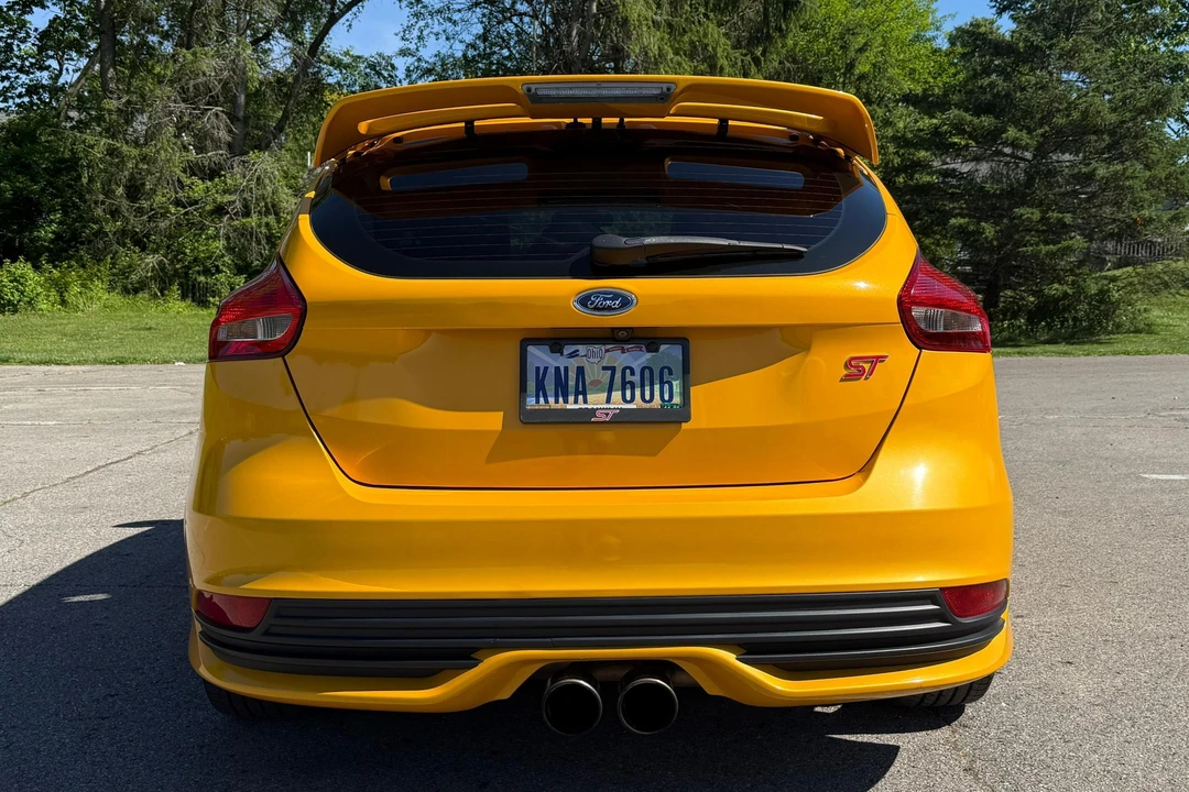 2016 Ford Focus ST 3rd Gen - Image 5 of 31