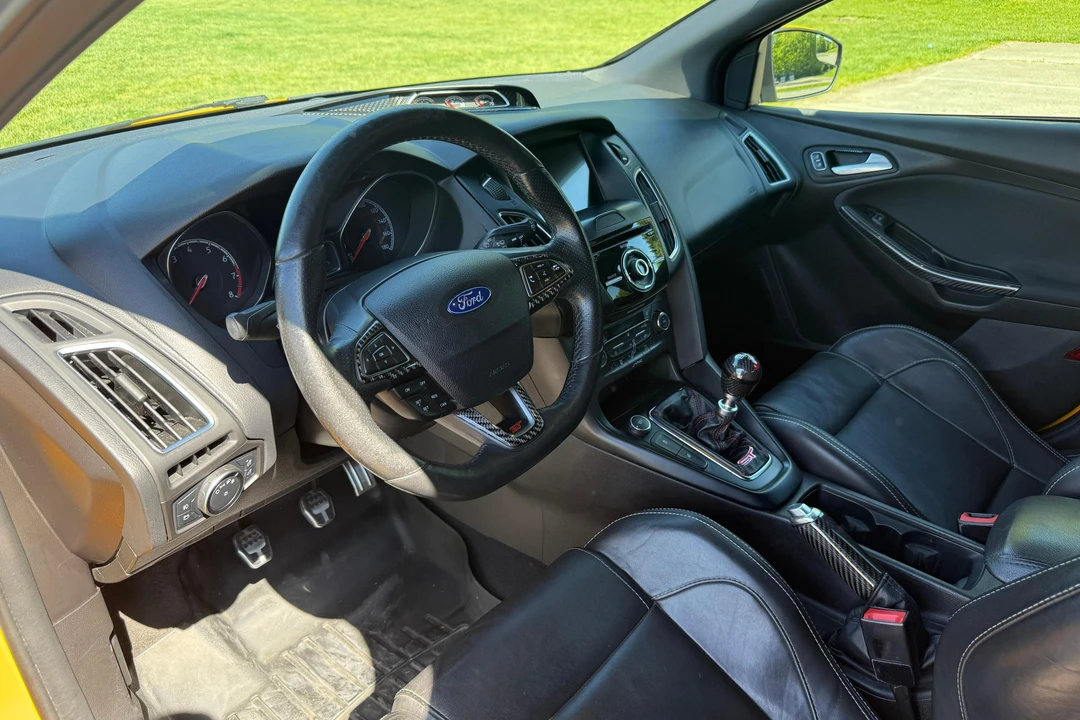2016 Ford Focus ST 3rd Gen - Image 26 of 31
