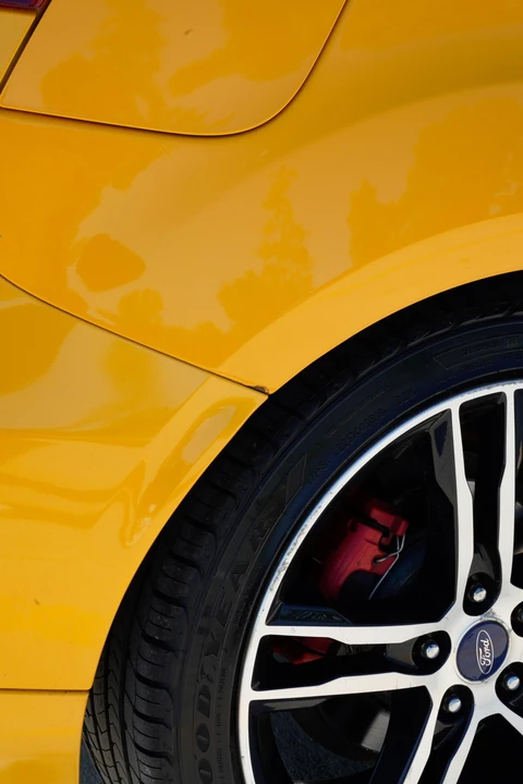 2016 Ford Focus ST 3rd Gen - Image 18 of 31