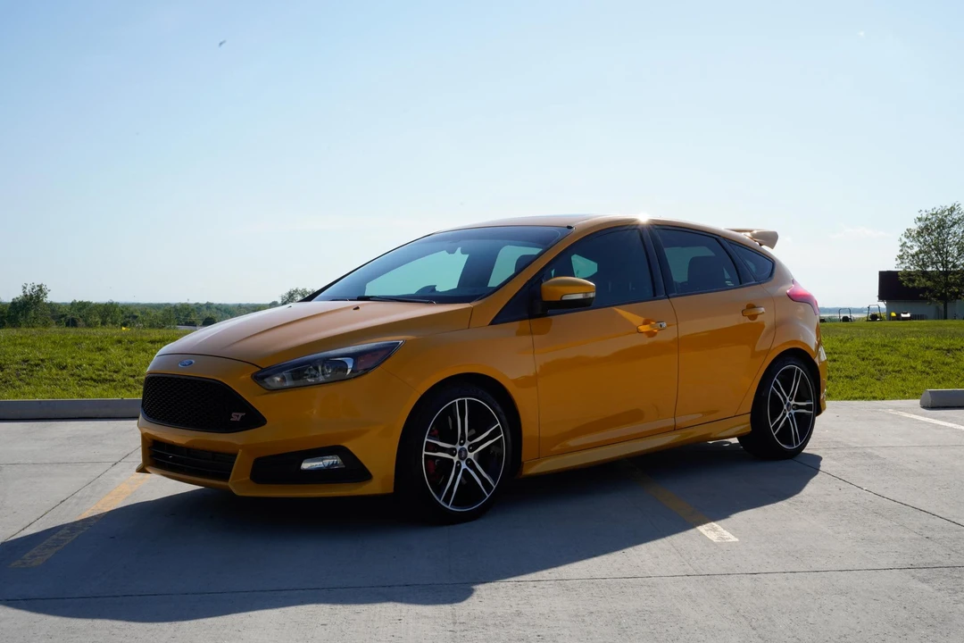 2016 Ford Focus ST 3rd Gen - Image 6 of 31