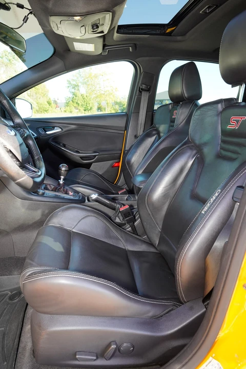 2016 Ford Focus ST 3rd Gen - Image 30 of 31