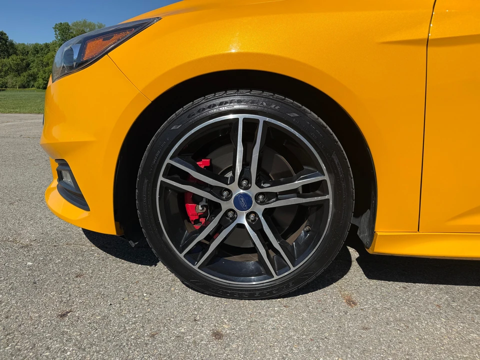 2016 Ford Focus ST 3rd Gen - Image 22 of 31