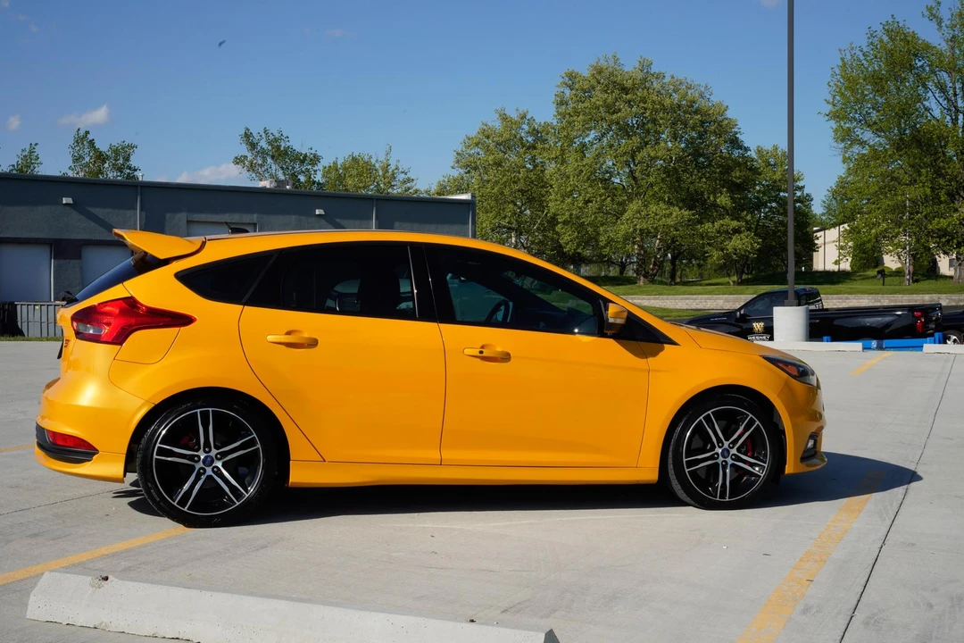 2016 Ford Focus ST 3rd Gen - Image 7 of 31