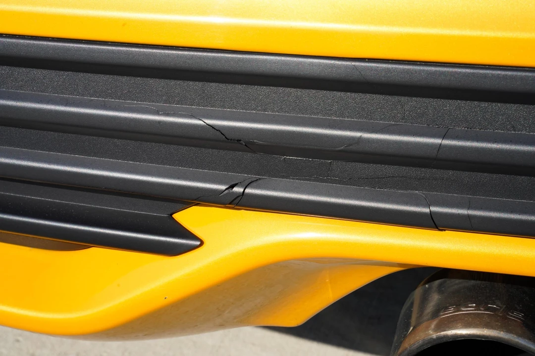2016 Ford Focus ST 3rd Gen - Image 21 of 31