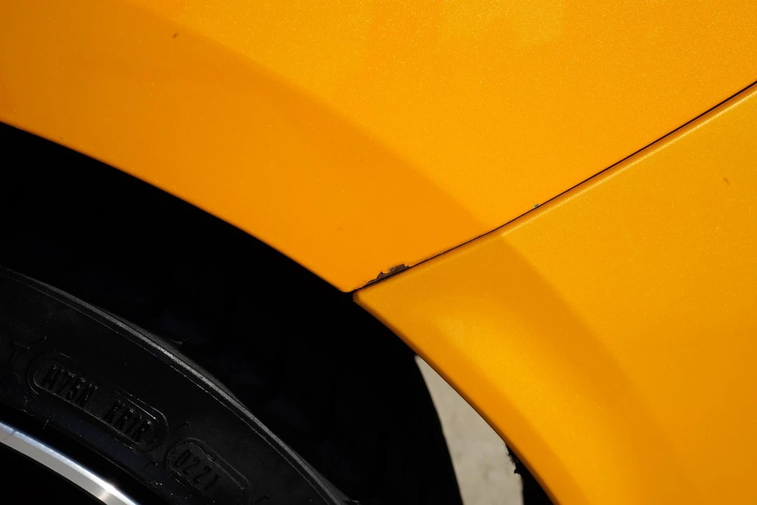 2016 Ford Focus ST 3rd Gen - Image 17 of 31