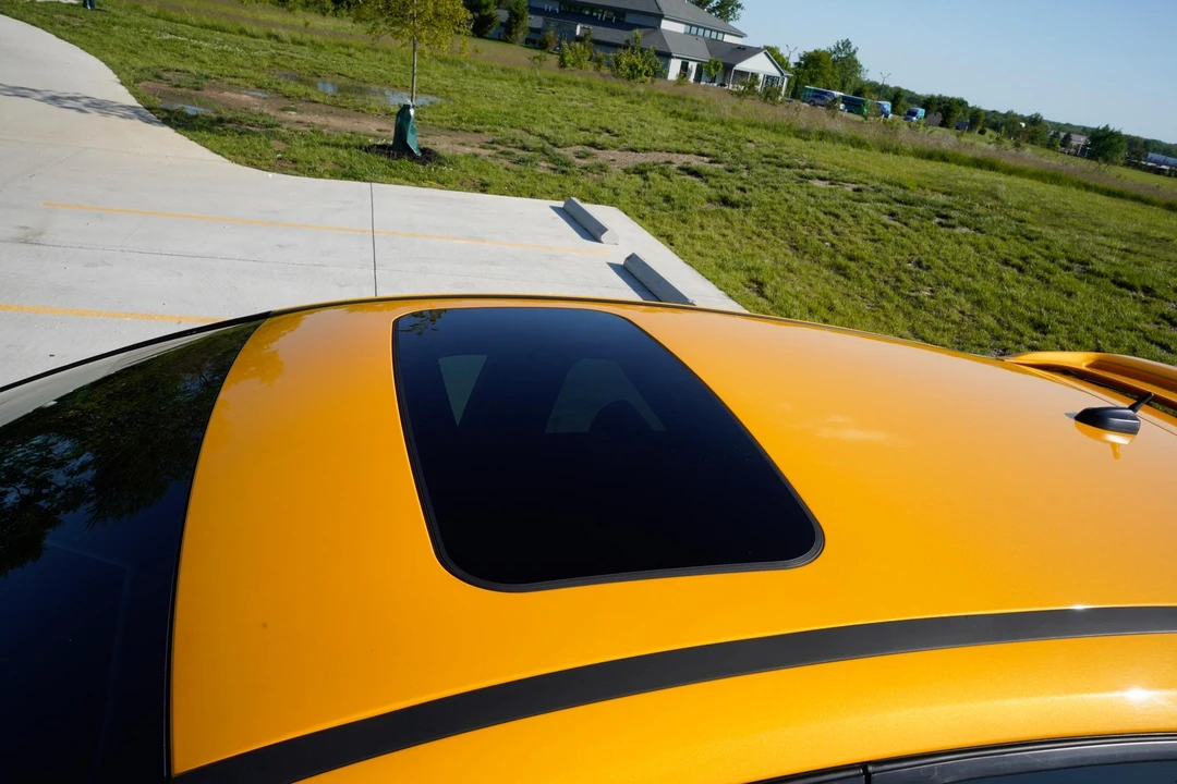 2016 Ford Focus ST 3rd Gen - Image 11 of 31
