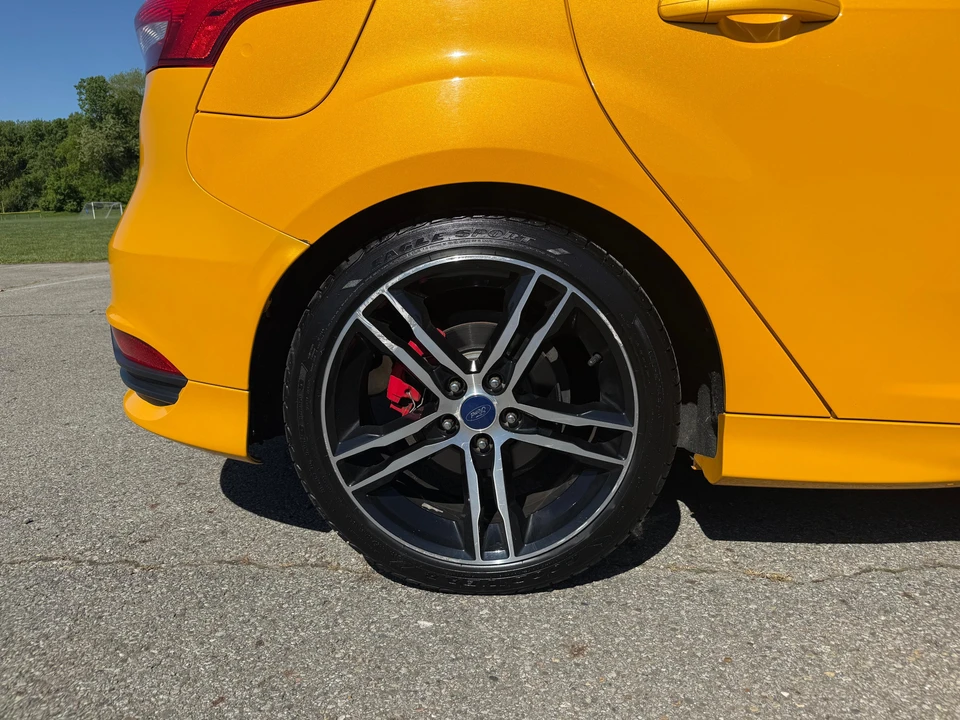 2016 Ford Focus ST 3rd Gen - Image 24 of 31
