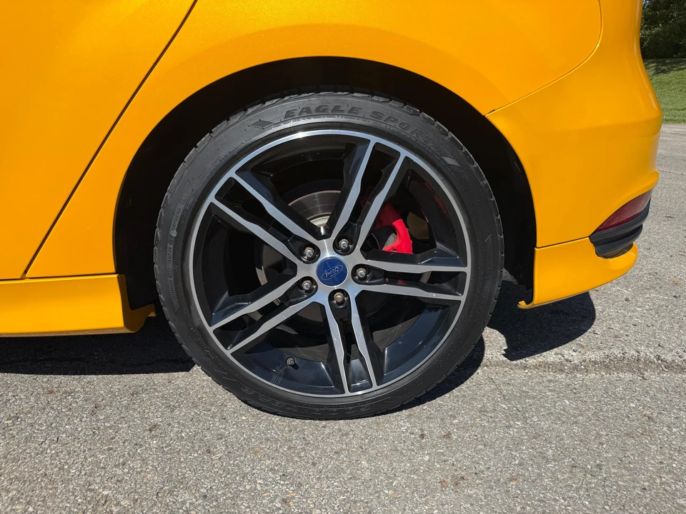 2016 Ford Focus ST 3rd Gen - Image 23 of 31