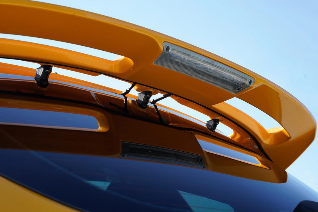 2016 Ford Focus ST 3rd Gen - Image 12 of 31