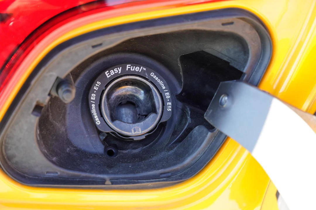 2016 Ford Focus ST 3rd Gen - Image 13 of 31