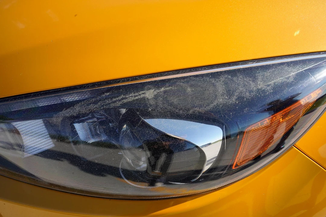 2016 Ford Focus ST 3rd Gen - Image 14 of 31