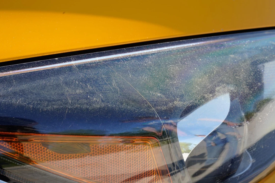 2016 Ford Focus ST 3rd Gen - Image 15 of 31