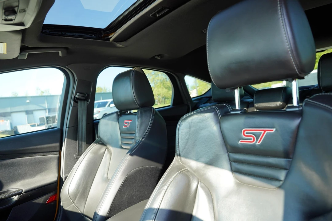 2016 Ford Focus ST 3rd Gen - Image 31 of 31
