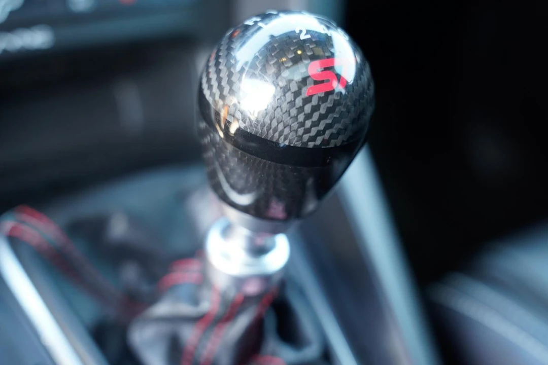 2016 Ford Focus ST 3rd Gen - Image 28 of 31