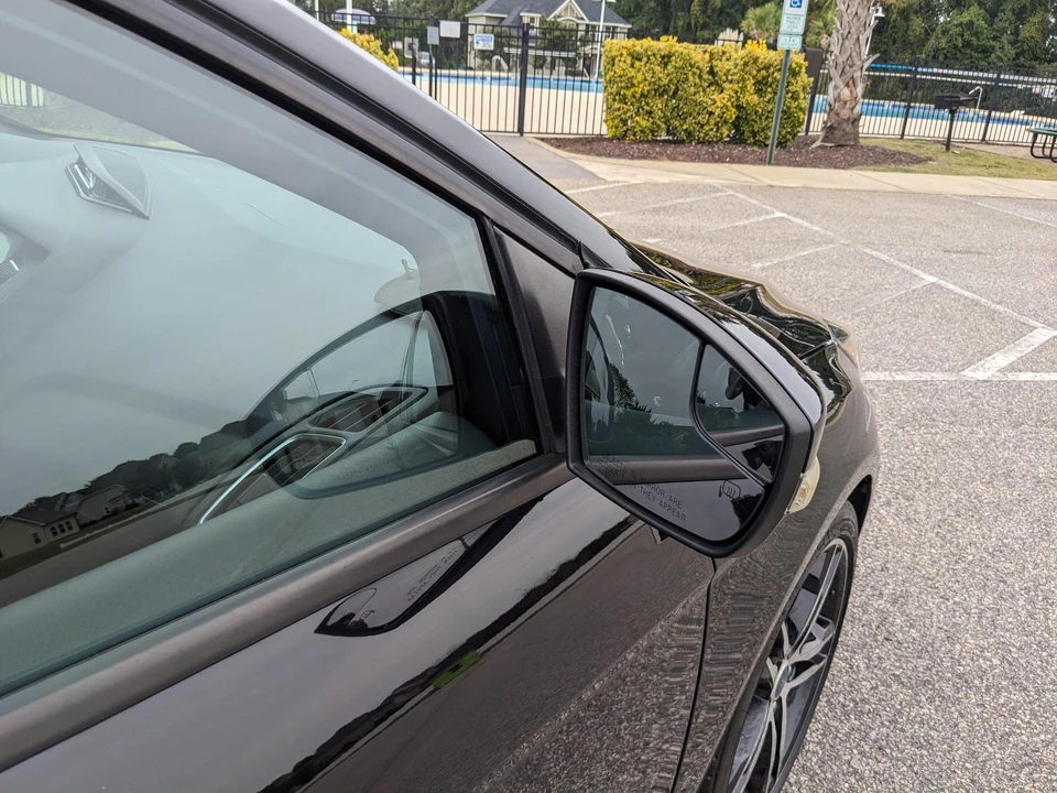 2016 Ford Focus 3rd Gen - Image 23 of 31
