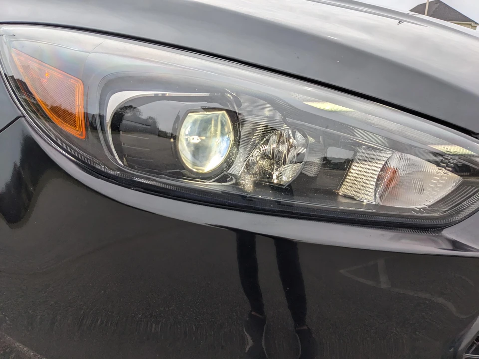 2016 Ford Focus 3rd Gen - Image 13 of 31