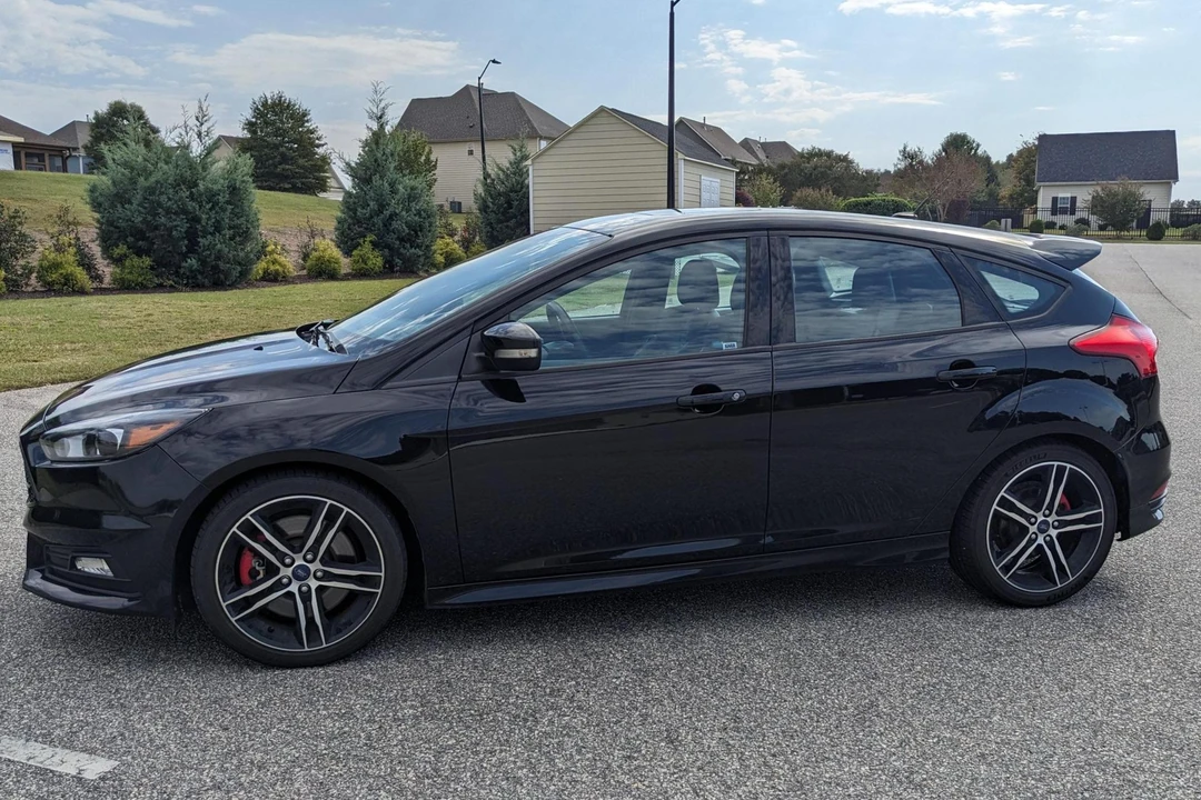 2016 Ford Focus 3rd Gen - Image 6 of 31