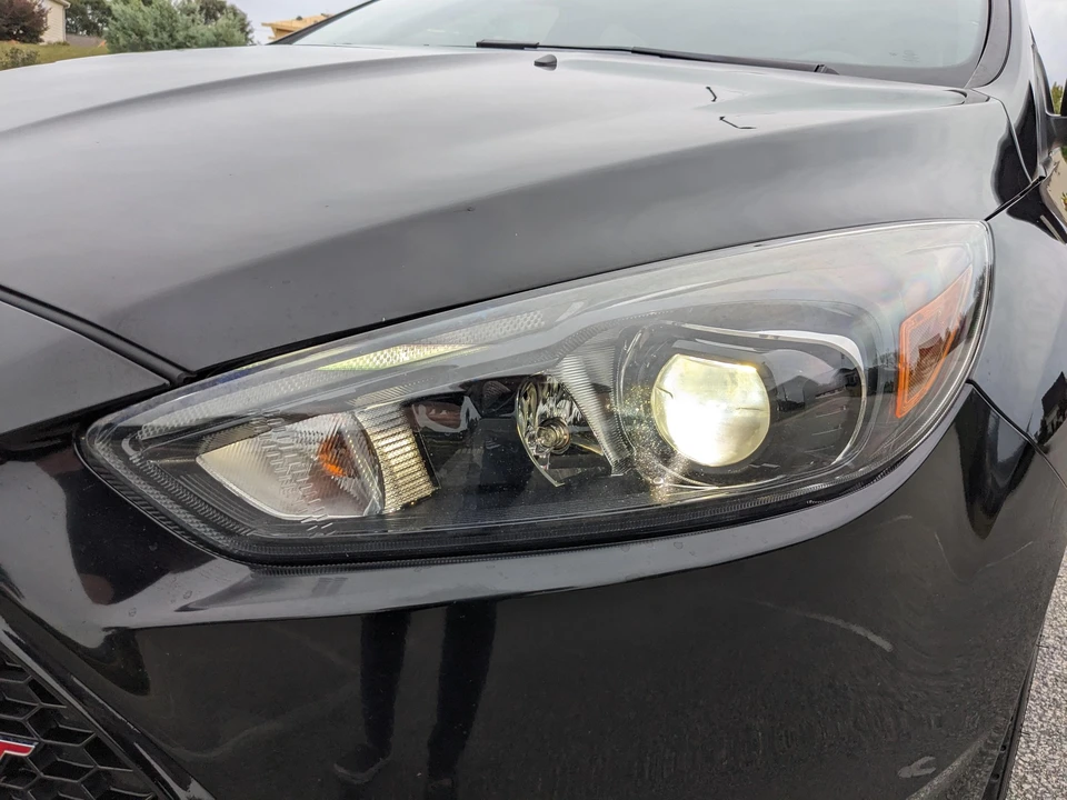 2016 Ford Focus 3rd Gen - Image 14 of 31