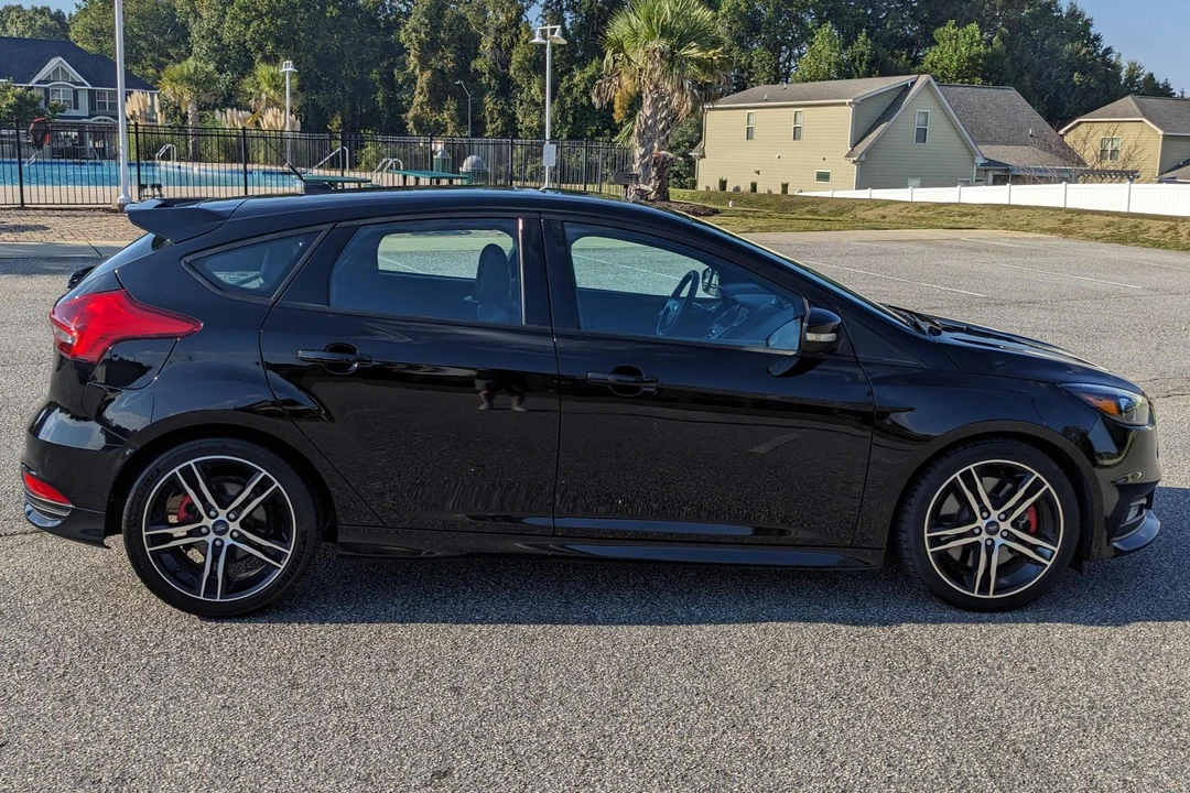 2016 Ford Focus 3rd Gen - Image 10 of 31