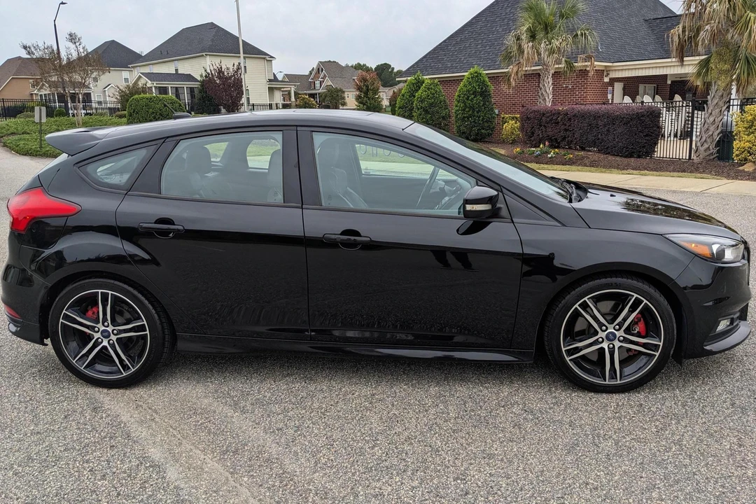2016 Ford Focus 3rd Gen - Image 3 of 31