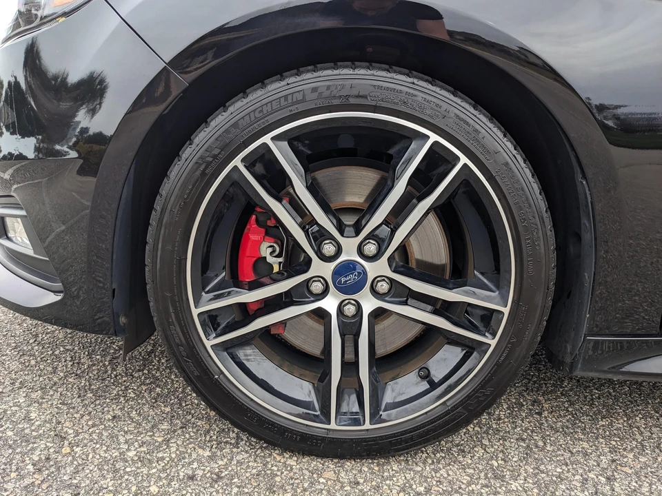 2016 Ford Focus 3rd Gen - Image 28 of 31