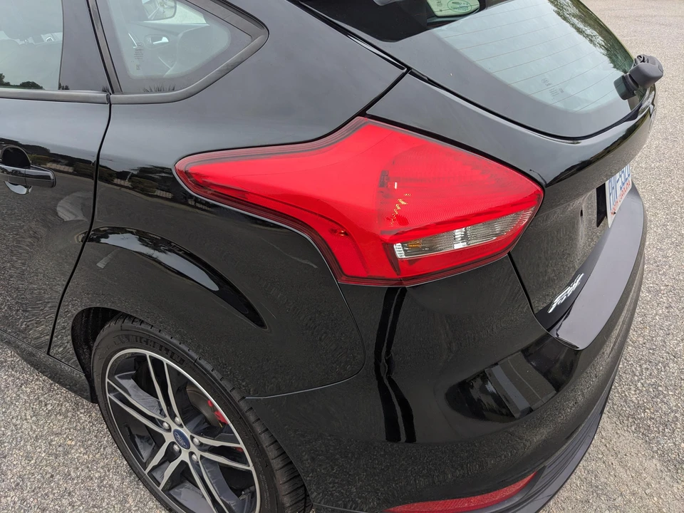 2016 Ford Focus 3rd Gen - Image 22 of 31