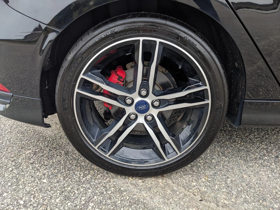 2016 Ford Focus 3rd Gen - Image 30 of 31