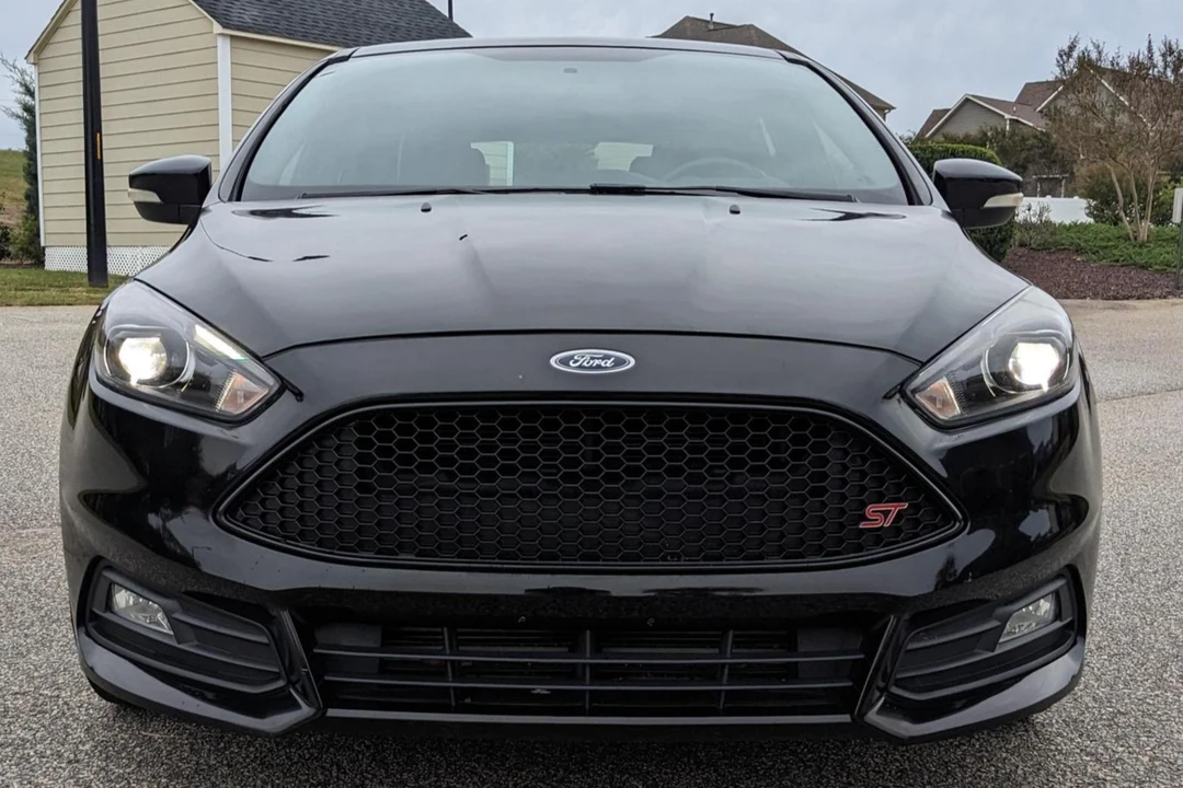 2016 Ford Focus 3rd Gen - Image 2 of 31