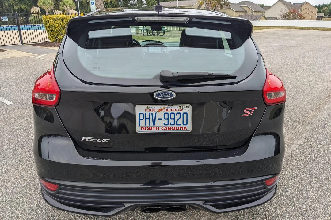 2016 Ford Focus 3rd Gen - Image 5 of 31