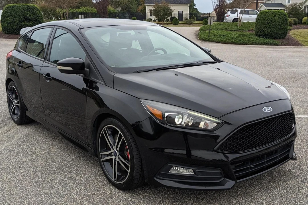 2016 Ford Focus 3rd Gen - Image 12 of 31