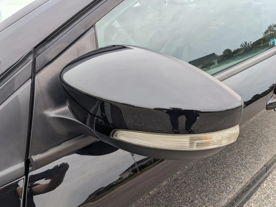 2016 Ford Focus 3rd Gen - Image 16 of 31