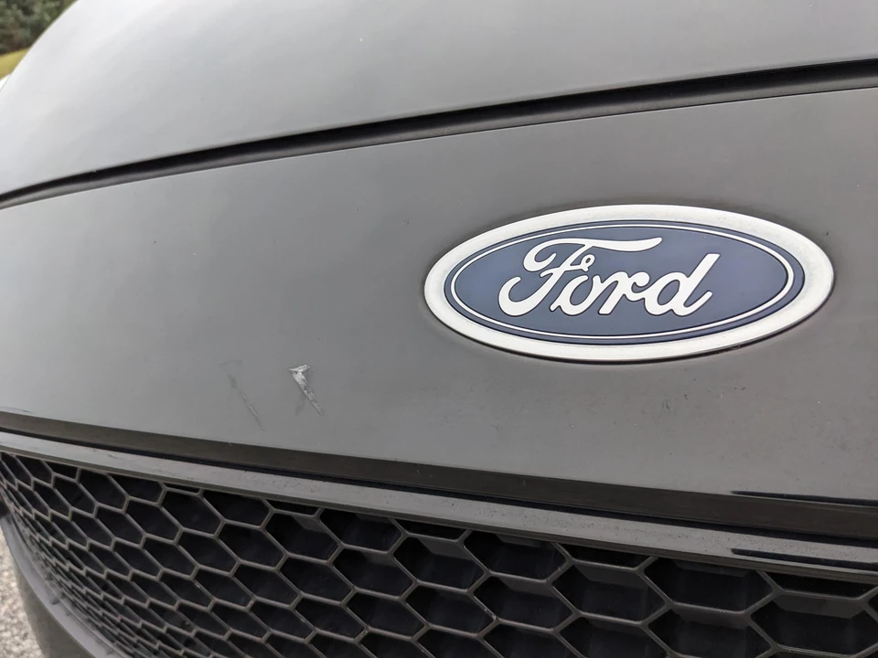 2016 Ford Focus 3rd Gen - Image 25 of 31