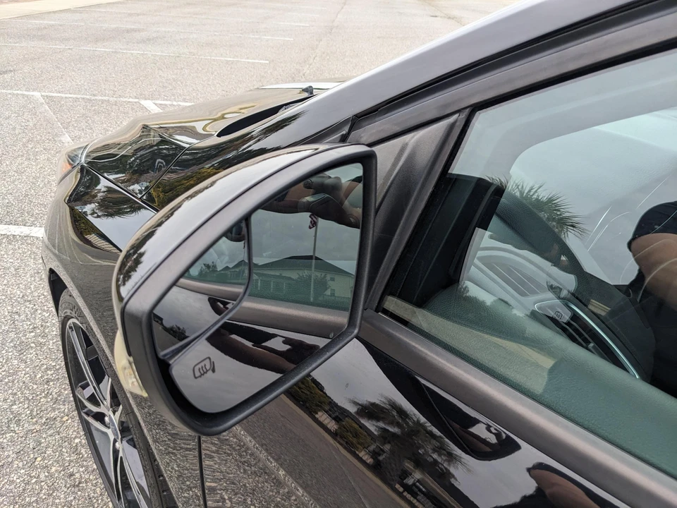 2016 Ford Focus 3rd Gen - Image 17 of 31