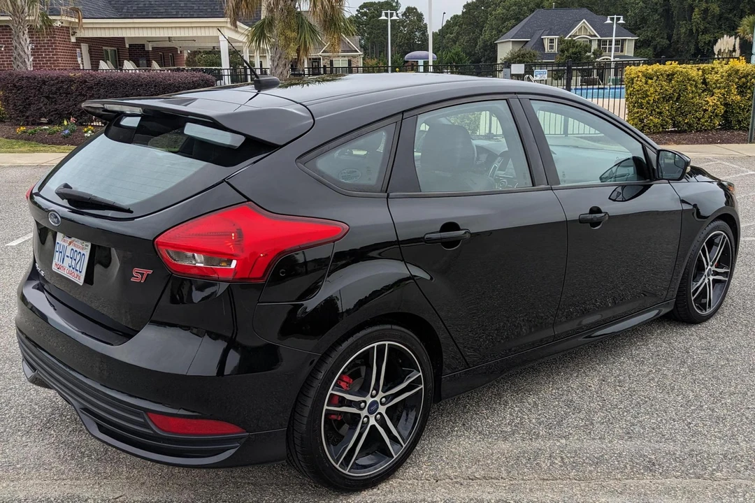 2016 Ford Focus 3rd Gen - Image 4 of 31