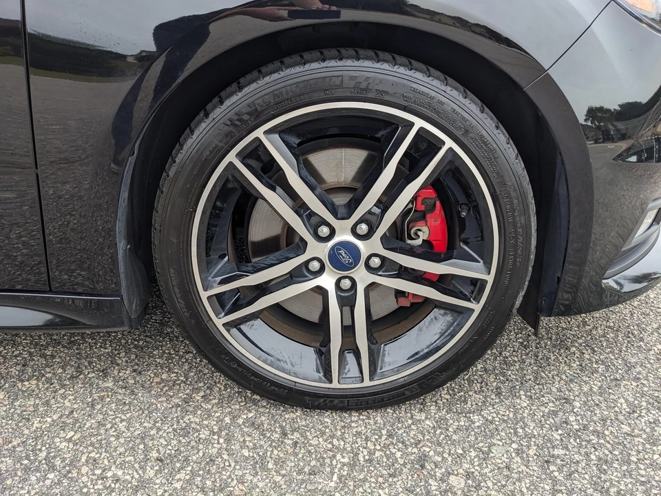 2016 Ford Focus 3rd Gen - Image 31 of 31