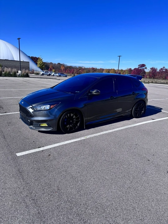 2016 Ford Focus 3rd Gen - Image 2 of 17