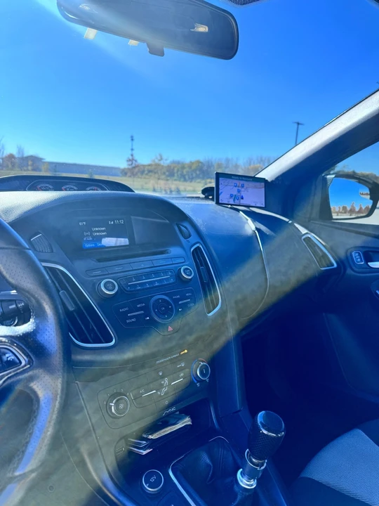 2016 Ford Focus 3rd Gen - Image 15 of 17