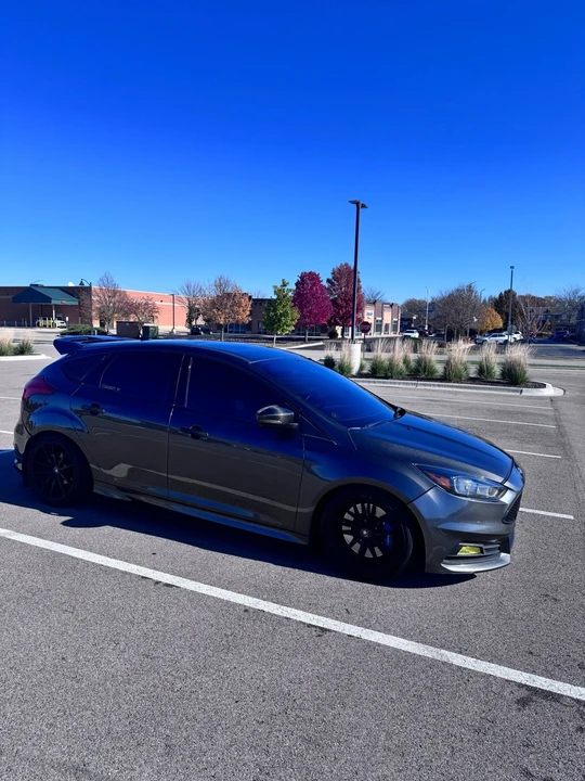2016 Ford Focus 3rd Gen - Image 6 of 17